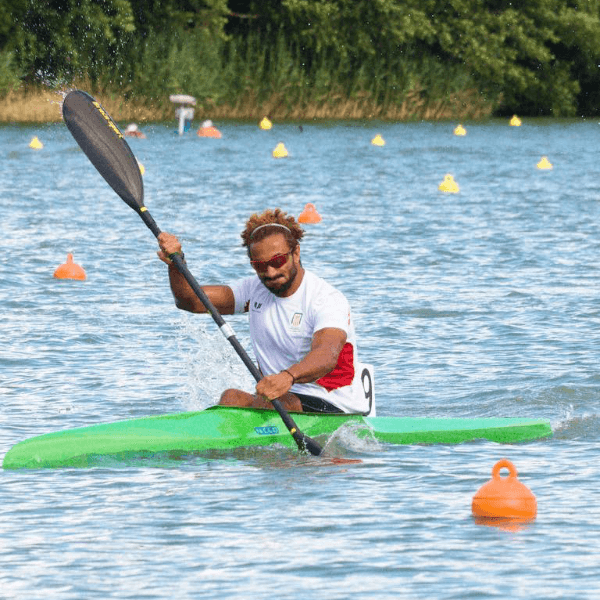 Ali Hassan profile image