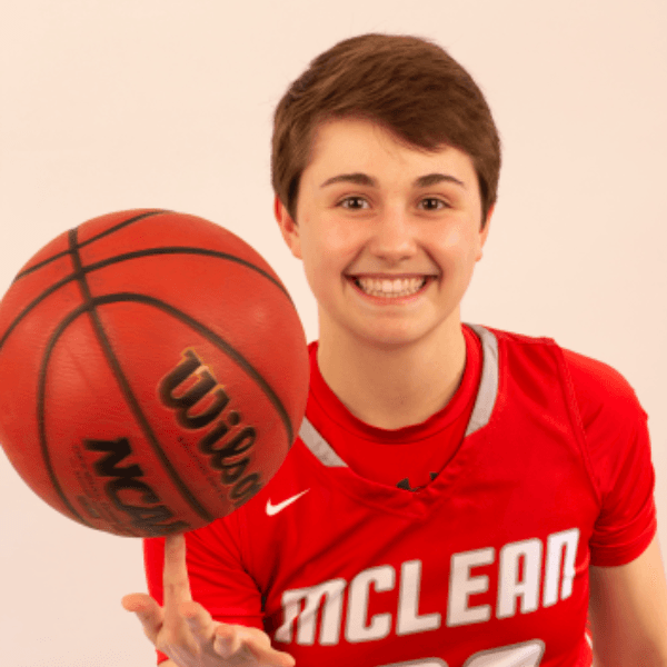 Elizabeth Dufrane profile photo