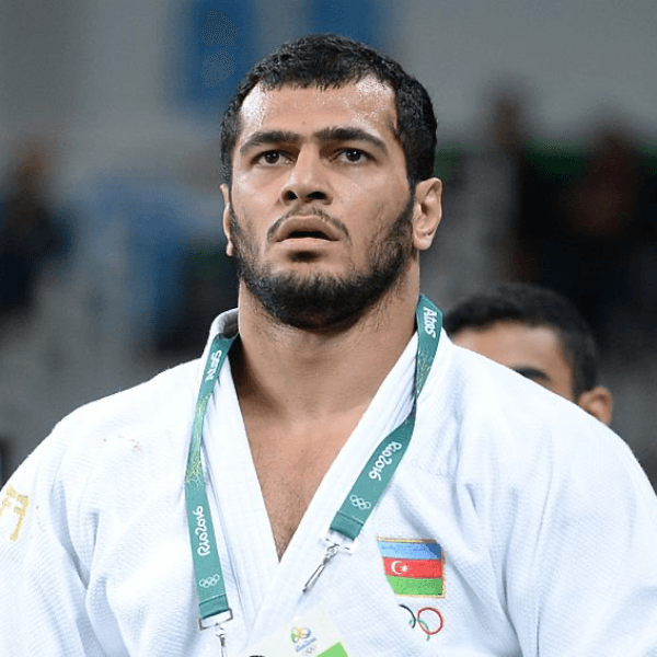 Elmar Gasimov profile image