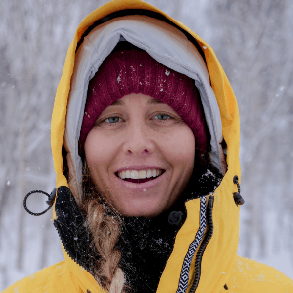 Chanelle Sladics profile image