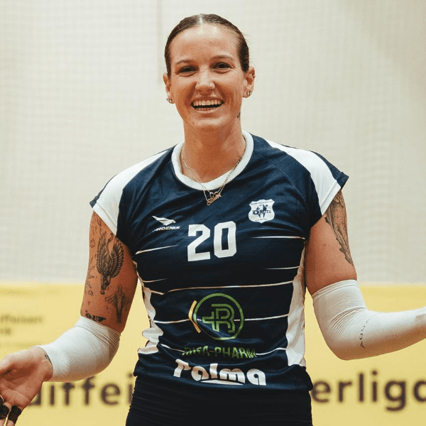 Stila Fresenius profile image