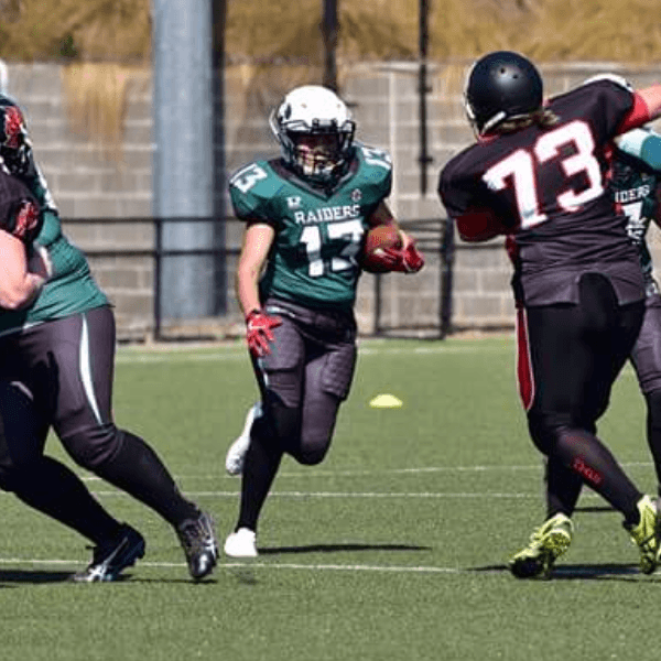 Kira-Lea Dargin-Barsukoff profile image