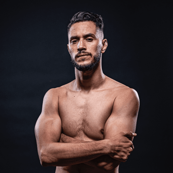 Jacob Guerrero profile image