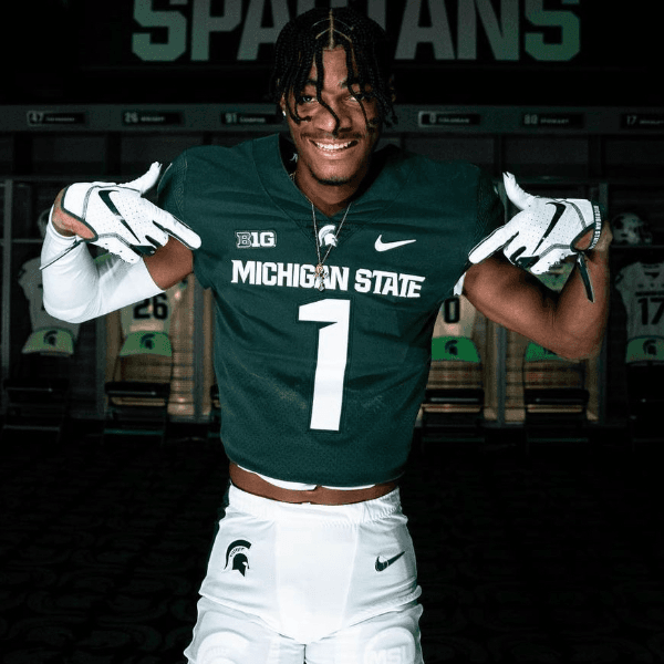 Jaden Mangham profile image