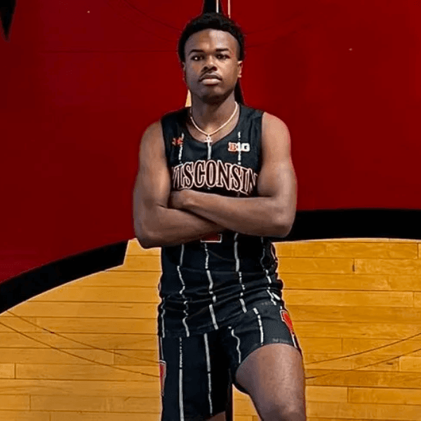 DeZhon Hall profile image