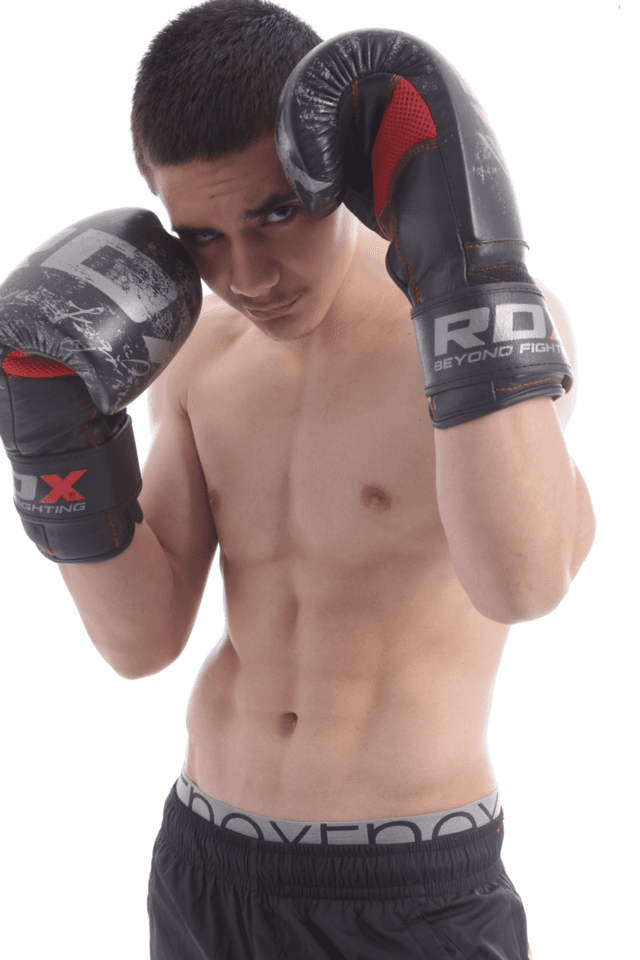 Andrew Oy profile photo