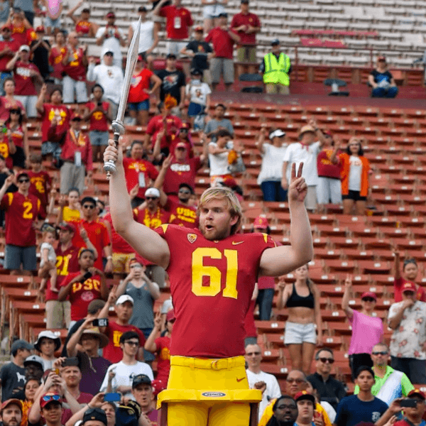 Jake Olson profile image