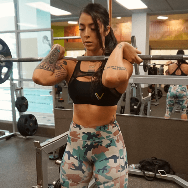 Stacey Diaz profile image