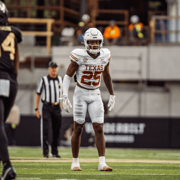 Jelani McDonald profile image