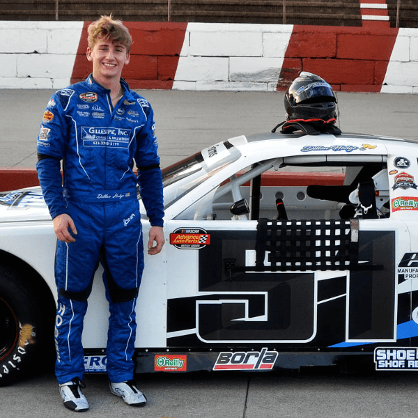 Dillon Hodge profile image