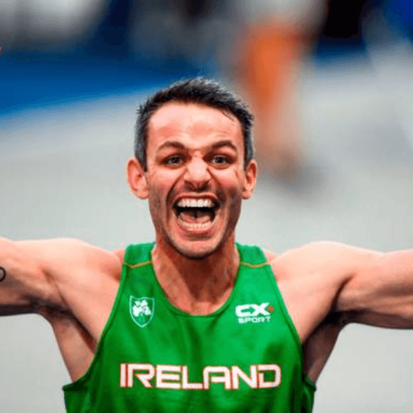 Thomas Barr profile image