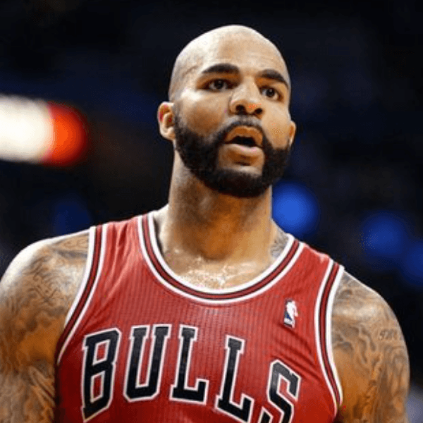 Carlos Boozer profile photo