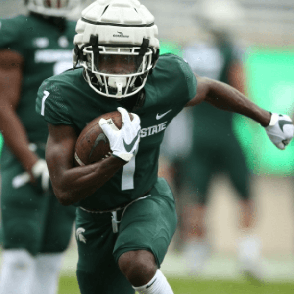 Jayden Reed profile image