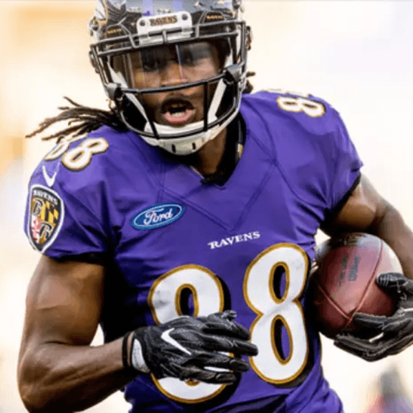 Quincy Adeboyejo profile image