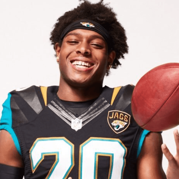 Jalen Ramsey profile photo