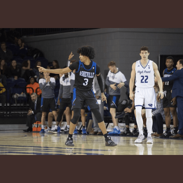 Tajion Jones profile image