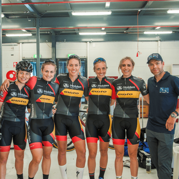 Holdent Team Gusto profile photo