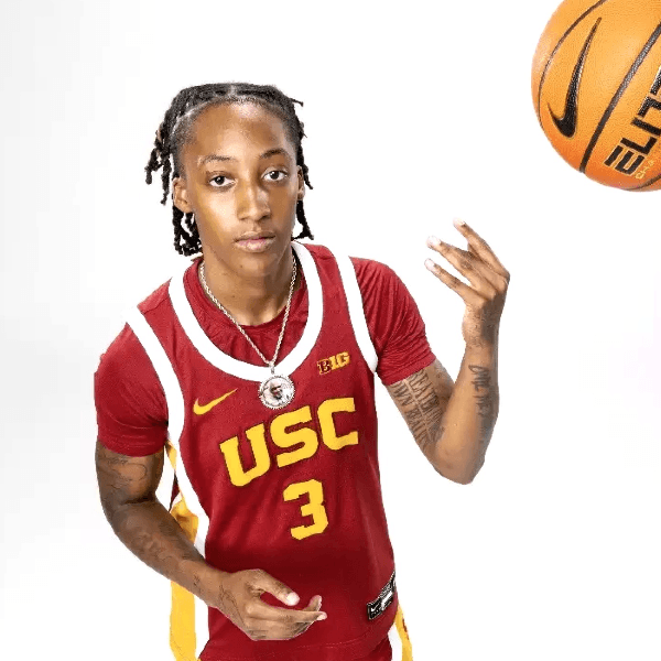 Aaliyah Gayles profile image