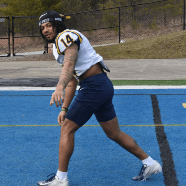 Amari Hutson profile photo