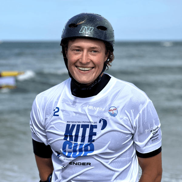 Kamil Manowiecki profile image