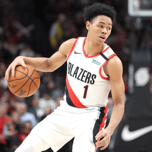 Anfernee Simons profile image