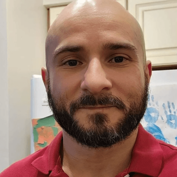 Nathan DeMetz profile image