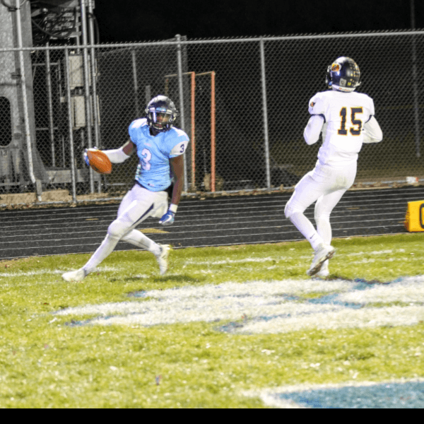 Damari Porter profile photo