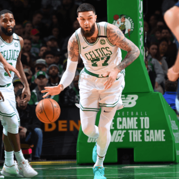 Vincent Poirier profile image