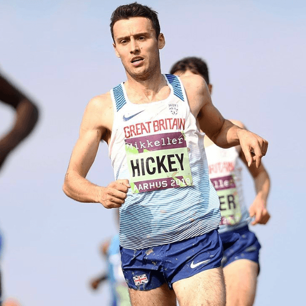 Adam Hickey profile photo