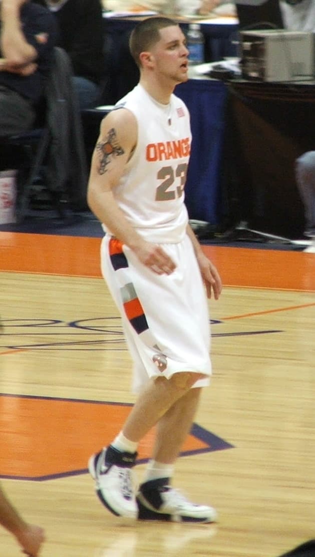 Eric Devendorf profile image