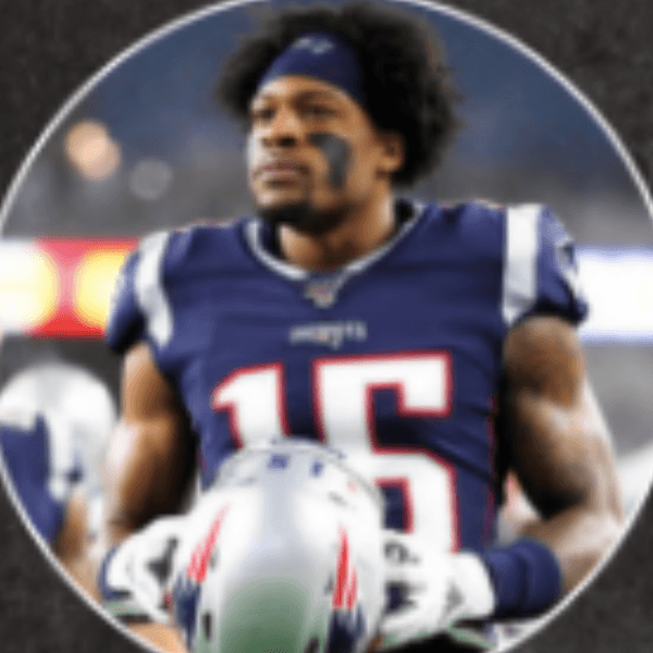 N'Keal Harry profile image