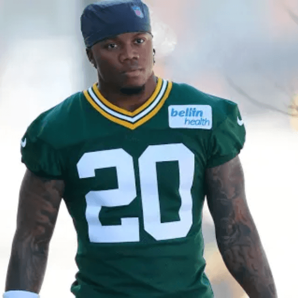 Javon Bullard profile image