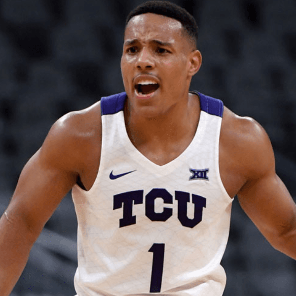 Desmond Bane profile image