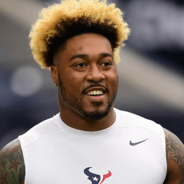 Benardrick McKinney profile image