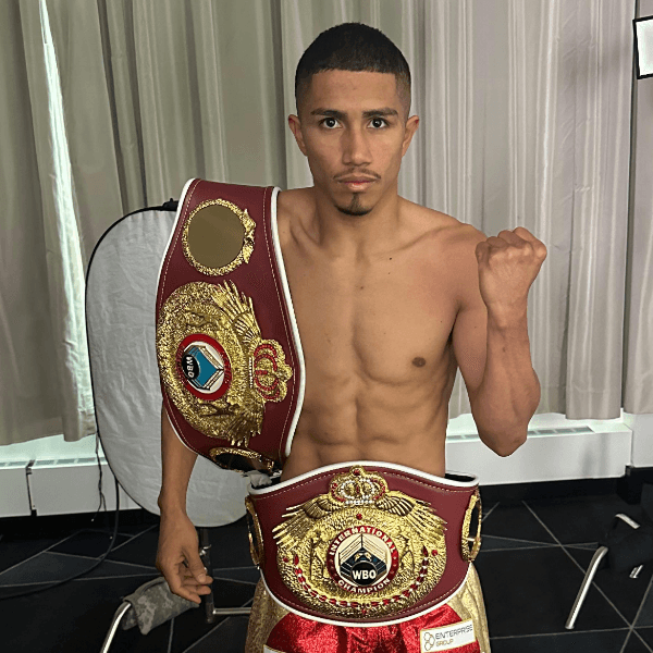 Angelino  Cordova profile image