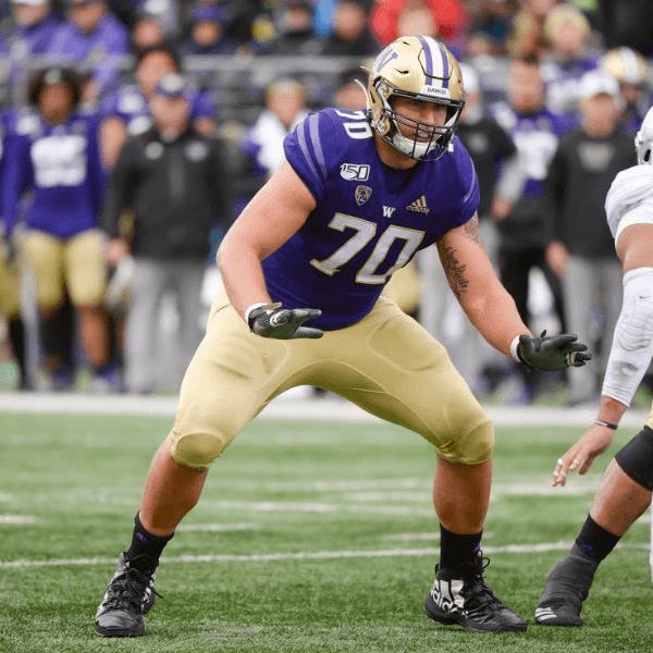 Jared Hilbers profile image