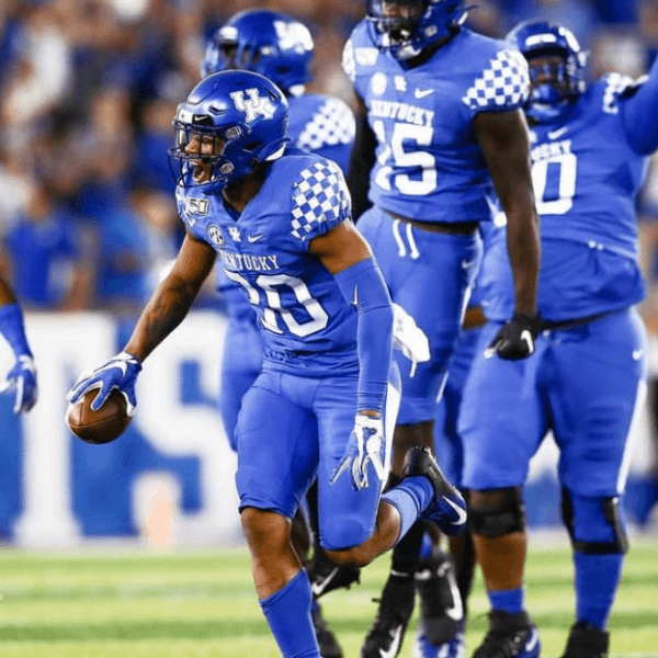 Taj Dodson profile image