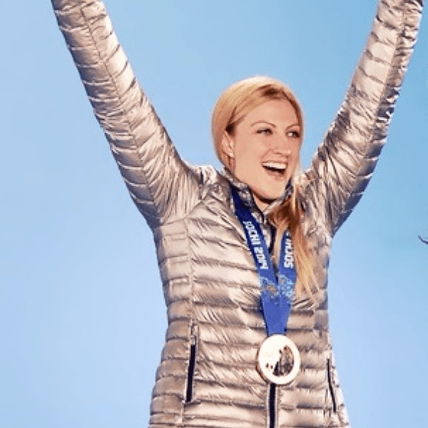 Jamie Greubel Poser profile image