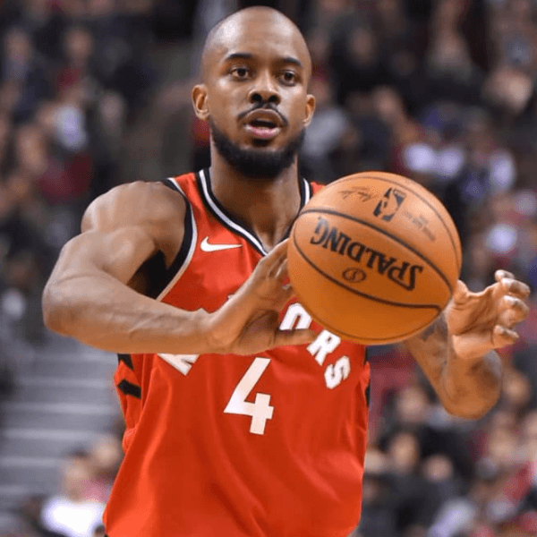 Lorenzo Brown profile image