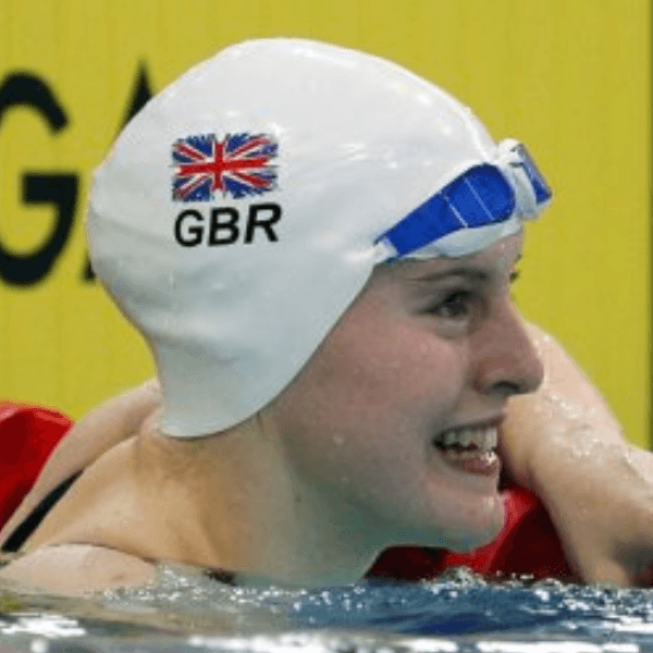 Amber Keegan profile image