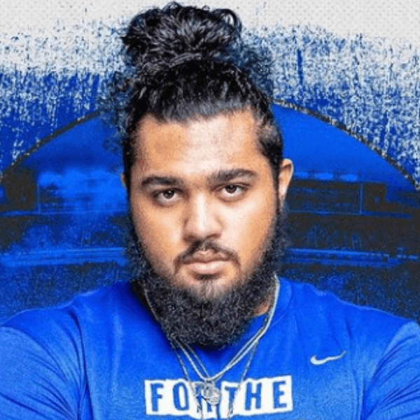 Darian Kinnard profile image