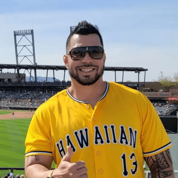 Cameron Bayne profile image