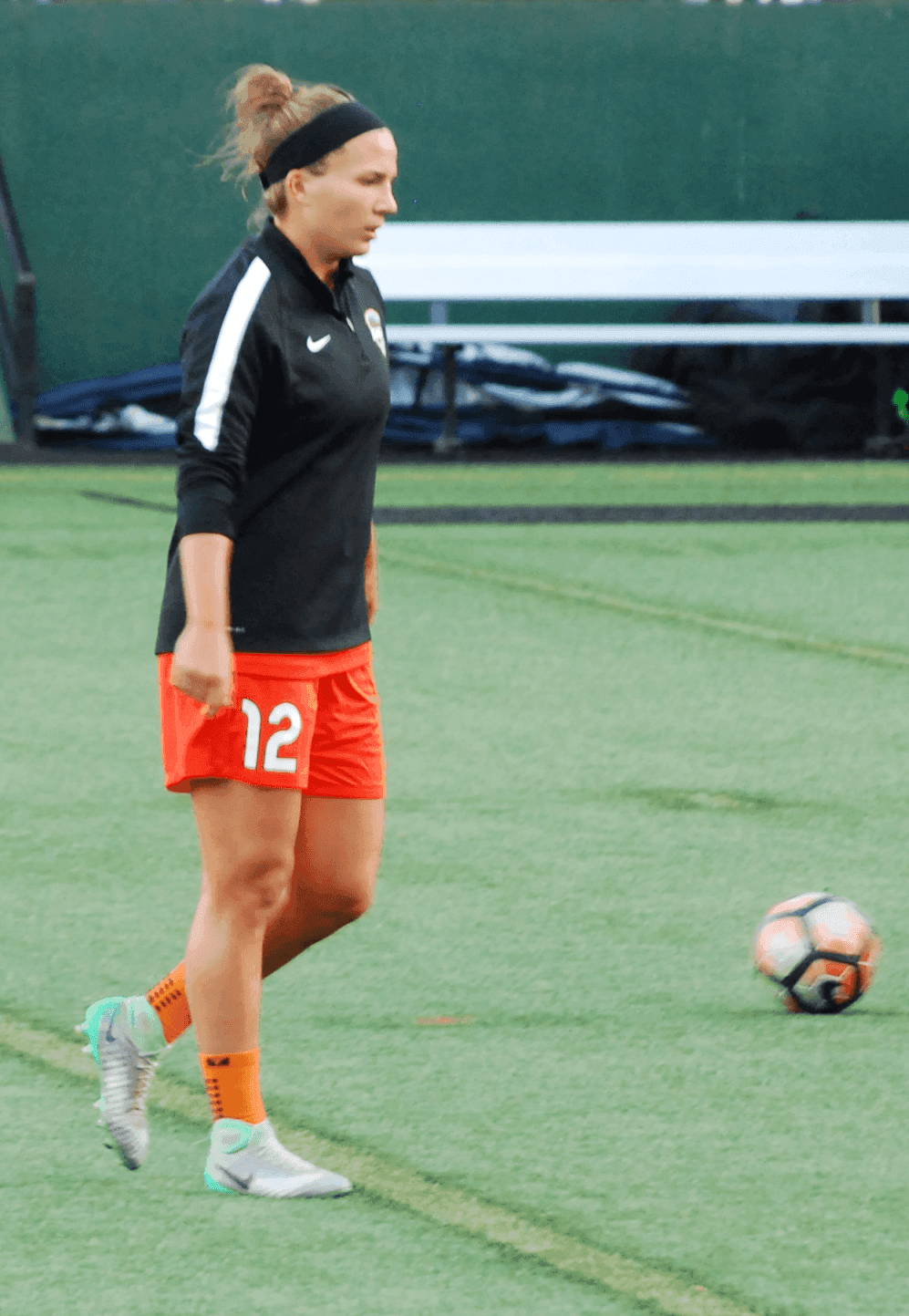 Amber Brooks profile image