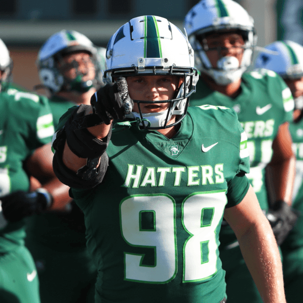 Josh Hughes profile image