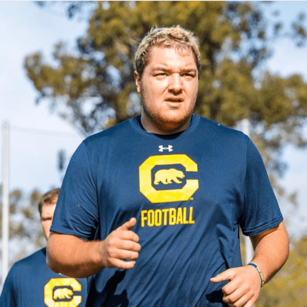 Valentino Daltoso profile image