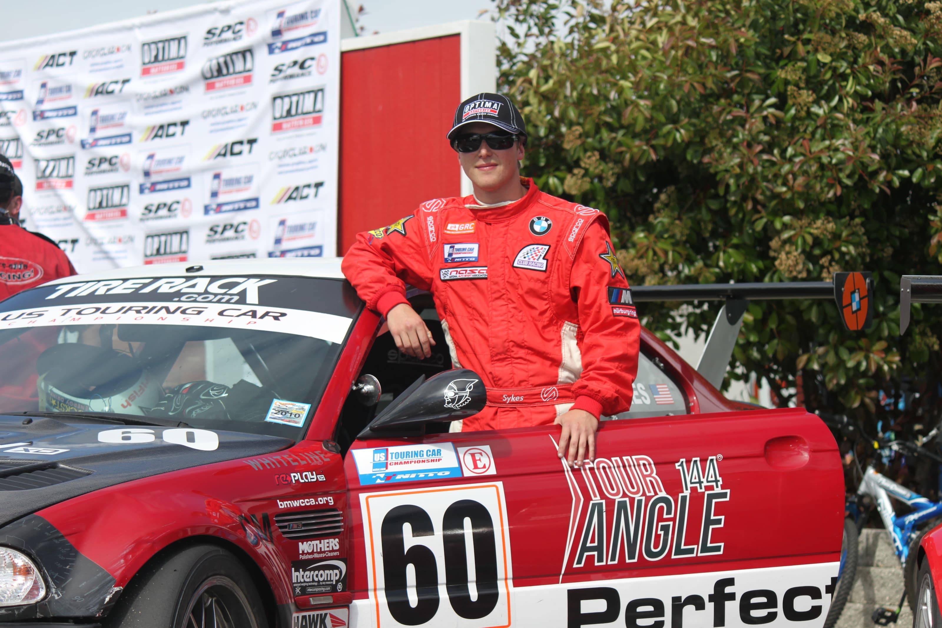 Geoff Sykes profile image