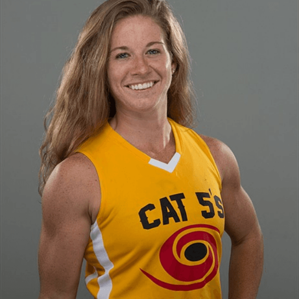 Jennifer Sinner profile photo