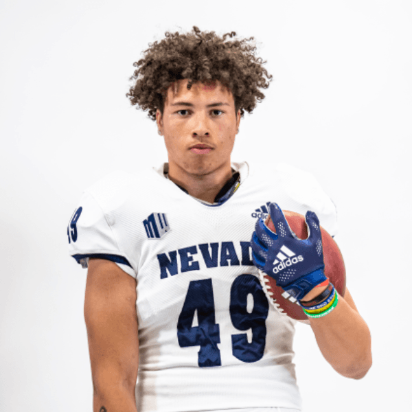 Ishmael Aceves Jr profile image