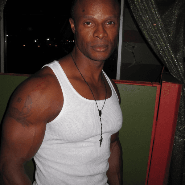 Lance Forrest profile image