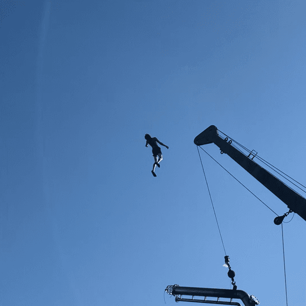 Jacob Winokur profile image